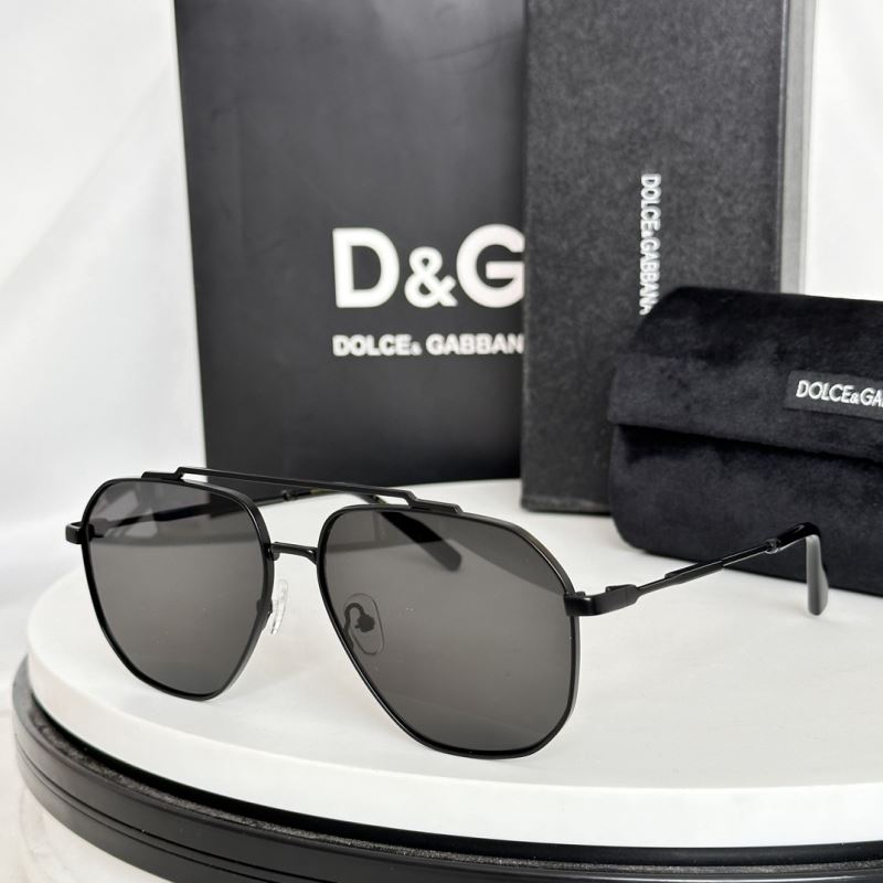 Dolce Gabbana Sunglasses